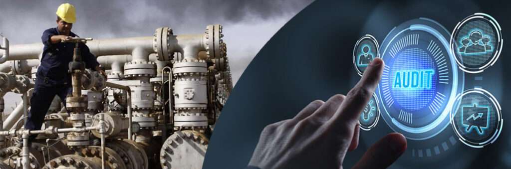 API Auditing Services including API Spec Q1, Q2, Monogram & Product Monogram.